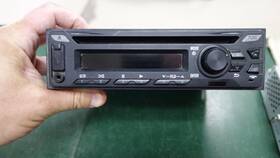 898361 Isuzu 2019 Npr Radio 7170