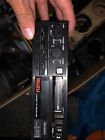 Isuzu Stereo Radio Receiver Am Fm Cassette Trooper