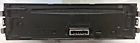 Cq-dp103u Jac2 Panasonic No Faceplate Without Face Plate Cq