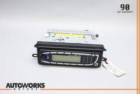 0205062 Jaguar For 1994 Xjs 3 Series Parrot Cd Mp3 Am/fm Tuner Bluetooth Radio Receiver