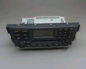 2r83-18b878-ag Jaguar 2003-08 S Class 2005 Donor Factory Radio