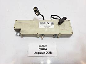 2w9318 Jaguar 847ac 2004-2009 Oem Xj8 Xjr Am Fm Antenna Amplifier Module Control Unit