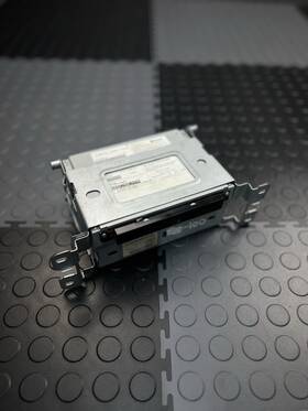 50645928 Jaguar 2013-2015 Xf Radio Am Fm Cd Player Receiver Oem