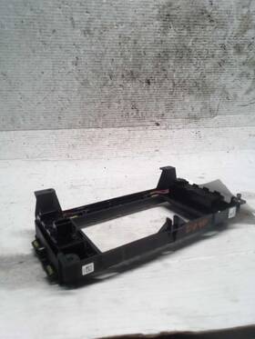 638-11204 Jaguar Audio Equipment Radio Control Panel Id T2h3563 Fits 17-18 F-pace 526529