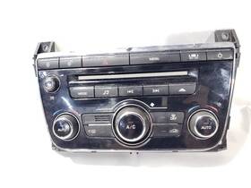 638-51420 Jaguar Radio Controls Oem 2010 2011 2012 Xjl