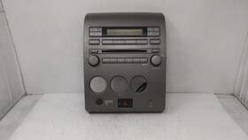 638-51422 Jaguar 2010-2012 Xj Radio Control Panel K68ax