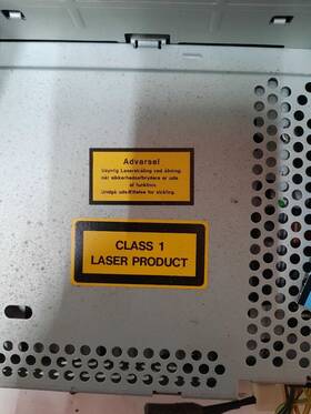 638-58365 Jaguar Audio Equipment Radio Am-fm-stereo-cassette Fits 02-03 X Type 1384753