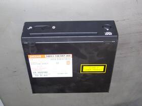 9w83-10e887ab Jaguar 9w83-10e887ab/082521065 Original 2009 Xf Dvd Player Receiver Unit #9w83-10e887ab/082521065