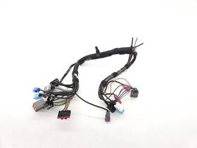 C2d30712 Jaguar 10-19 Xj Navigation Infotainment Radio Receiver Wire Wiring Cable Harness