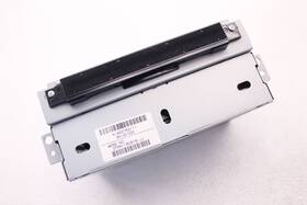 Cf6n-18c815-jj Jaguar C2d45775 Xf X250 14 15 Radio Audio Am Fm Cd Navigation Receiver Oem