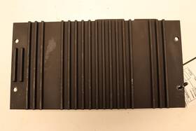 C2p23797 Jaguar 2007-2015 Xk Xfr Xfr-s Radio Stereo System Amp Amplifier Oem