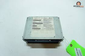 Cf6n-18c815-je Jaguar 12-13 Xf Oem Am/fm Radio Cd Stereo Audio Player 5045
