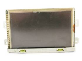 Cw9310e889ac Jaguar 2010 - 2012 Xjl Xj X351 Display Screen Navigation Monitor Single Digital
