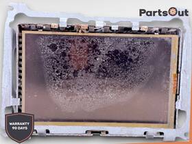 Cx2314f667aj Jaguar 2011-15 Xf / Land Rover 7612052067 Multifunction Display Oem