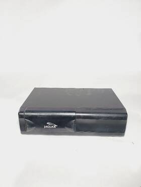 Dbc10432 Jaguar 1994 Xjs Oem Radio Display Disc Cd Changer