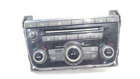Gw93-18c858-bce Jaguar 2016 2017 Xj Oem Front Radio Control Panel