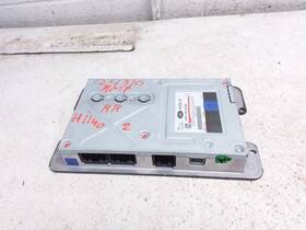 Hx7319c164bd Jaguar 2018 F-pace Oem Amplifier Part Number