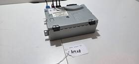 Hy32-18k812-ce Jaguar Xe X760 15-19 Pre-facelift Stereo Sat Nav Head Unit
