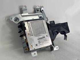 J9d3-19c211-sf Jaguar 2020 F-pace Xf Oem Am/fm Radio Receiver Head Unit