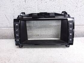 Jx5319f211ab Jaguar 2018 F Type Stereo Control Panel Oem Part Number