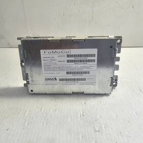 Vp8f6f-18c961-ad Jaguar 2011 Xkr Satellite Radio Receiver Oem