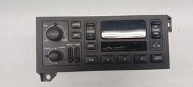 Ft97-ft02 Jeep 04858556 Wrangler Radio Assembly Head Unit Oem 1 Year Warranty