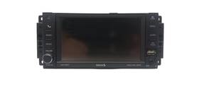 05064677af Jeep 2011-2017 Patriot Radio Stereo Head Unit With Sirius Oem