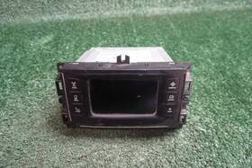 05091376ae Jeep 2014 2015 Cherokee Radio Receiver Dash Info Display Screen Oem