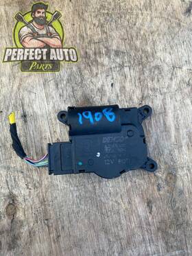 30.93894 Jeep 2015 Renegade Heater Flap Vent Actuator Motor Oem