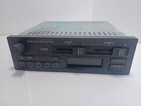56003018 Jeep Oem Radio Am/fm -