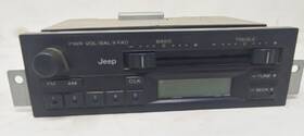 56007520 Jeep Ar-7753 1987-1995 Wrangler Yj Am/fm Radio