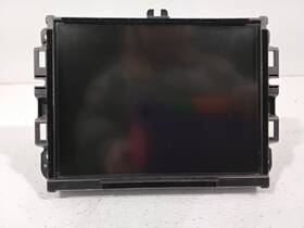 638-04615 Jeep 2014 Grand Cherokee Information Radio Display Screen Oem