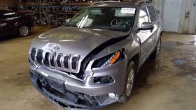 638-04625 Jeep Audio Equipment Radio Receiver Opt Ra3 Fits 15 Dodge 1500 Pickup 843302
