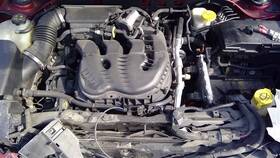 638-07906 Jeep Audio Equipment Radio Receiver 8.4 Inch Display Screen Fits 14 Cherokee 1035458