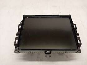 638-08804 Jeep Audio Equipment Radio Receiver With Navigation Fits 16 Dodge 1500 Pickup