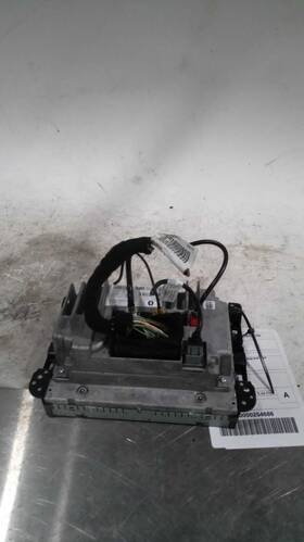 638-08950 Jeep Audio Equipment Radio Display And Receiver Fits 17 Dodge 1500 Pickup 502763
