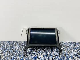638-13887 Jeep Gladiator 2020 Audio Equipment Radio Display Receiver 7 Inch Screen 826906