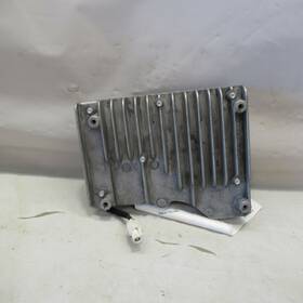 638-14106 Jeep 2021 2022 Grand Cherokee Am Fm Radio Receiver With Display Oem