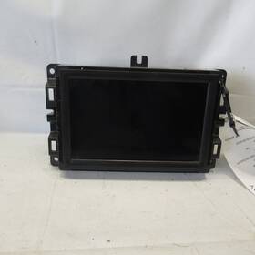 638-14151 Jeep 2021 2022 Cherokee Am Fm Radio Receiver With Display Oem