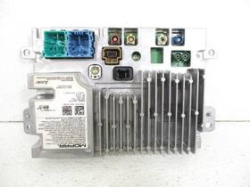 638-15523 Jeep 2023-2024 Grand Cherokee Audio Infotainment Radio Receiver Oem Lkq