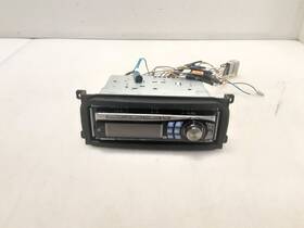 638.am8506 Jeep Tj Wrangler Aftermarket Cd Player Radio 2003 2004 2005 2006