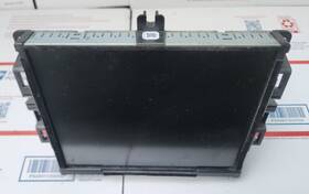 68190240ad Jeep 2014 Grand Cherokee 8.4 Radio Display Screen Receiver Navigation