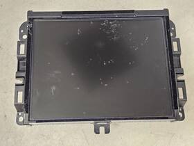 68211944ai Jeep 2014 Grand Cherokee Radio Receiver Navigation 8.4 Inch Touch Screen Display Ra4