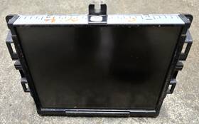 68211959af Jeep Dodge Radio Multi Media 8.4 Inch Display Touchscreen Screen 14-17