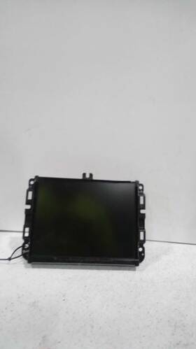 68211962ac Jeep Audio Equipment Radio Receiver 8.4 Inch Display Screen Fits 14 Cherokee 188365