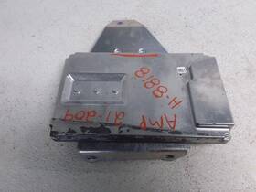 68234112ah Jeep Amp Radio Amplifier 825 Watt Fits 16-18 Grand Cherokee 892332 Id #