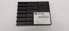 Ft18-ft19 Jeep 6825103ad Grand Cherokee Radio Amplifier Oem 1 Year Warranty