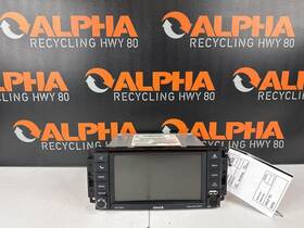 68282482ac Jeep Audio And Visual Equip. Radio Compass 11 12 13 14 15 16 17
