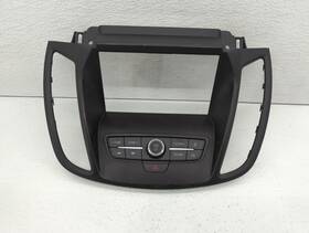 68292885ab Jeep 2017-2017 Cherokee Radio Control Panel Tbb87