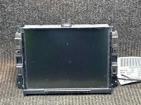 68301356ab Jeep Fits 2016 Grand Cherokee Audio And Visual Equip. Radio Oem#